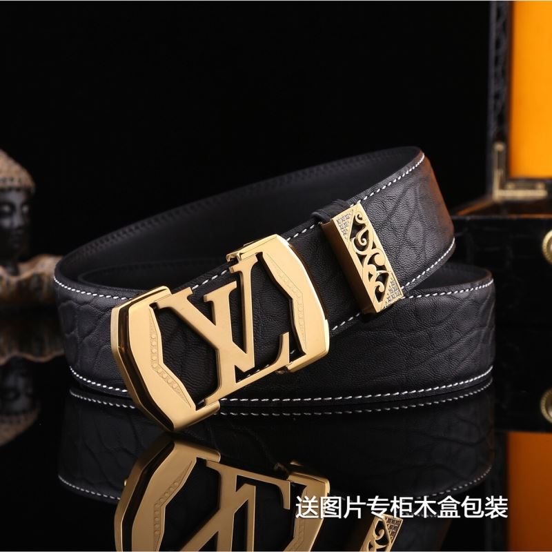 Louis Vuitton Belts